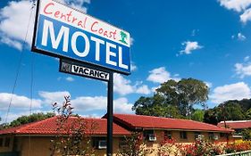 Central Coast Motel Wyong